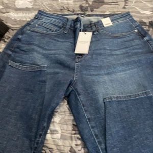 new with tags judy blue skinny jeans